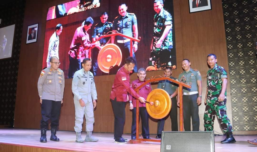 Rudi Terus Perjuangkan Sertifikat Tanah Kampung Tua Hingga Lahan Warga