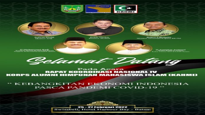 Digelar Tiga Hari, Sejumlah Tokoh Nasional Hadir di Rakornas IV KAHMI_6219bb11ba2cc.jpeg