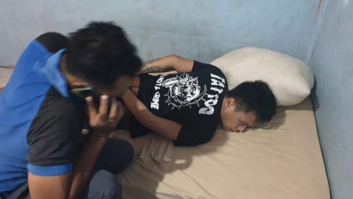 Curi Brankas Rp 60 Juta, Polsek Bengkong Ringkus Dua Karyawan Rumah Makan Salero Basamo_62638f0b7cc0d.jpeg