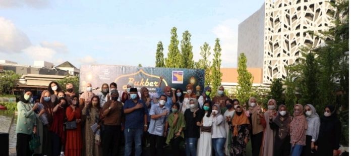 Suatu Kebahagiaan Tersendiri, Melalui Buka Bersama Tingkatkan Silahturahmi Karyawan PT Moya Indonesia Batam_626ba26f9f97b.jpeg