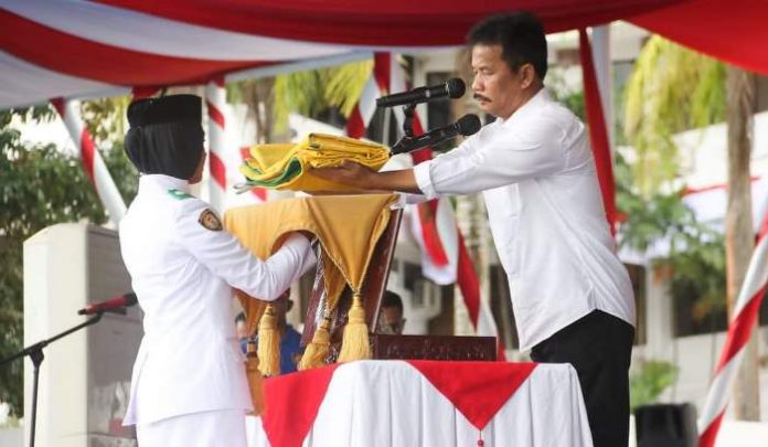 Pastikan Perisapan Upacara 17 Agustus 2022, Rudi: Semoga Tidak Ada Kendala_62fa0428bf8bd.jpeg