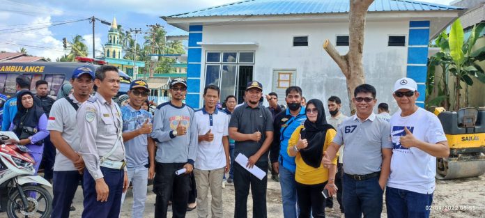 Demi Kelancaran Bupati Cup 2022, Dishub Natuna Siap Atur Parkir Agar Terhindar dari Kemacetan_631310cae7633.jpeg
