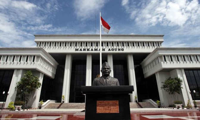 KPK Sedih Hakim Agung Ditangkap, Mata Uang Asing Ikut Disita_632d44ce6defa.jpeg