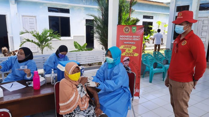 Stok Vaksin Booster Menipis,  Dinkes Bintan Minta Penambahan ke Pemprov Kepri_632d44b0585a4.jpeg