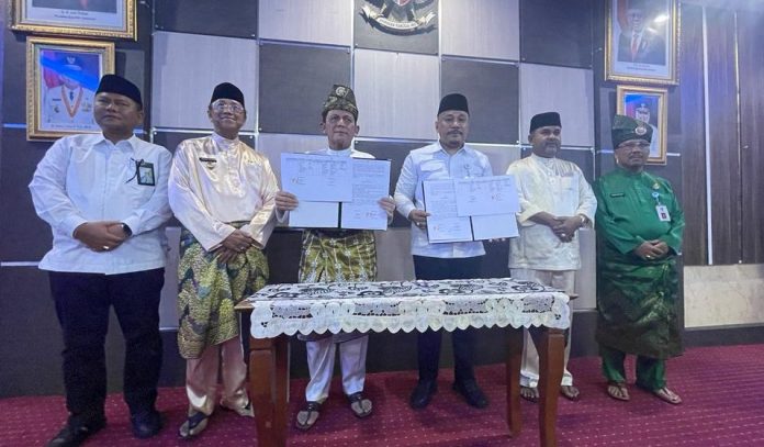 Tahun 2023, Nelayan se-Kepri Terlindungi Jaminan Sosial Ketenagakerjaan_633011fe2e5e3.jpeg
