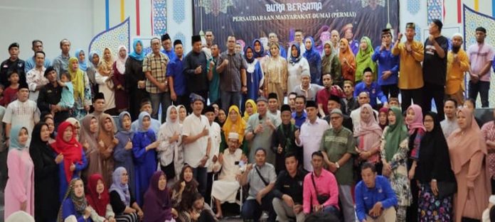 Jalin Silahturahmi Melalui Buka Puasa Bersama, Permai Batam dan Kepri Berbagi dengan Anak Yatim_643cd95a8672c.jpeg