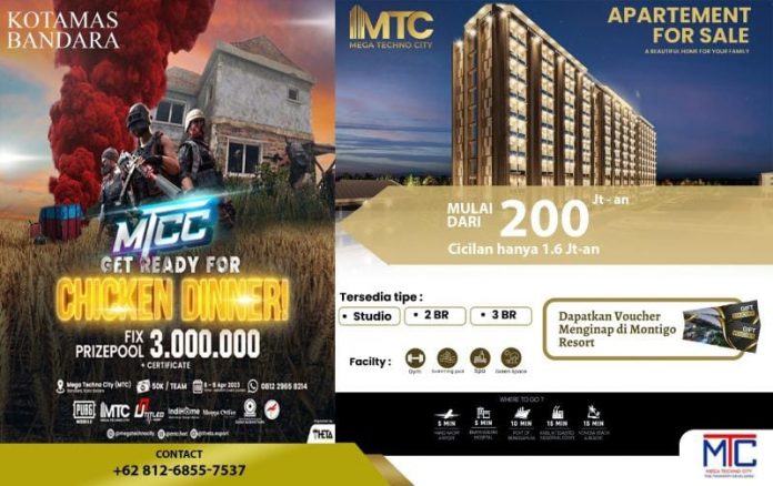 MTC Competition, Siap-Siap Player PUBG Batam untuk WWCD_642a64a18b2b4.jpeg