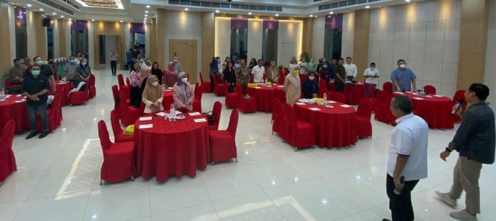 Tingkatkan Kualitas Pelayanan, BPJAMSOSTEK Batam Nagoya Lakukan Pembinaan PLKK se-Kota Batam_6440ce0324136.jpeg