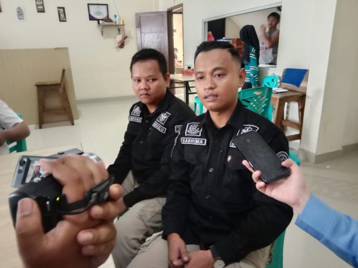 Ngopi Bareng Bawaslu, Keterlibatan ASN dan APK/APS Jadi Topik Utama_656c3cb09e734.jpeg