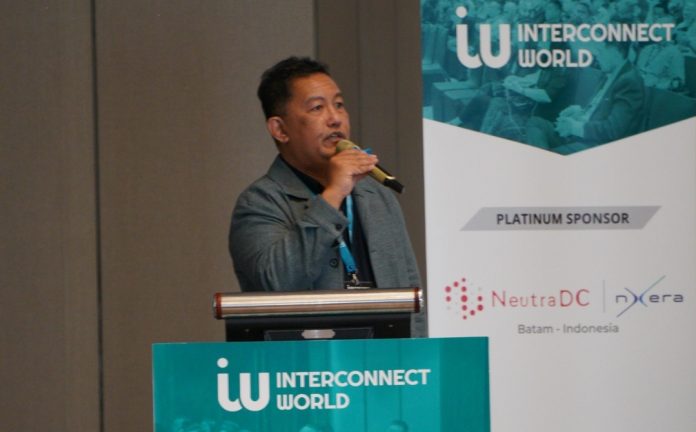 NeutraDC Ungkap Potensi Ekonomi Digital Batam di Forum Internasional SIJORI_6698b8994e152.jpeg