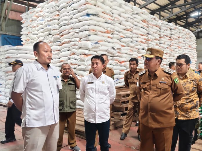 Pemkab Natuna Pantau Harga Sembako di Ramadan, Pedagang Keluhkan Daya Beli Menurun_67ca94850ac03.jpeg
