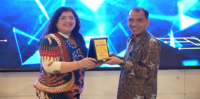 BP Batam Gelar Konsinyering Penataan