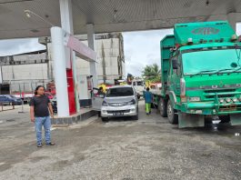Polres Bengkalis Tepis Isu Penyelewengan BBM Bersubsidi di SPBU Hangtuah