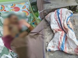Tali Pusar Masih Menempel, Bayi Baru Lahir Ditemukan Terbungkus Goni di Desa Pinggir
