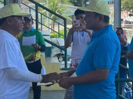 IWBA Batam Resmi Dilantik, Rinaldi Samjaya Fokus pada Pembinaan Atlet Muda dan Penguatan Organisasi