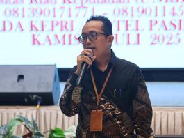 SPDP Terlambat dan Polisi Mangkir Sidang, Assoc. Prof. Dr. Alwan Buka Suara soal Praperadilan Polres Kuansing